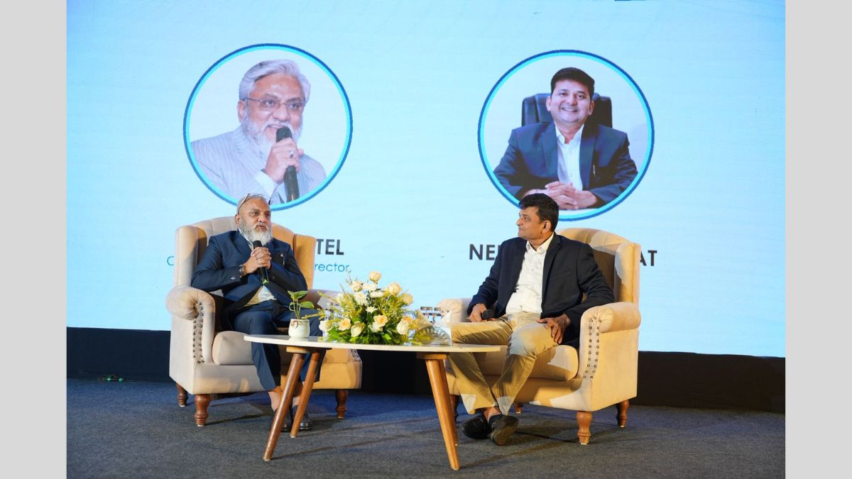 “સુરતના ઉદ્યોગપતિઓ દ્વારા મંથન: ઉદ્યોગના વિકાસ માટે પ્રાઇવેટ ઇક્વિટી ફંડિંગ અને IPO સમયની જરૂરીયાત છે”