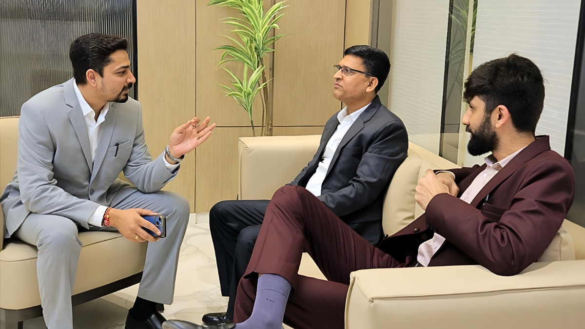 ડેસ્કો ઇન્ફ્રાટેક લિમિટેડે નાણાકીય વર્ષ 2025-26 ના પ્રથમ છ મહિનાના પરિણામો જાહેર કર્યા, બીજા છ મહિનામાં મજબૂત આઉટલુકની ખાતરી આપી