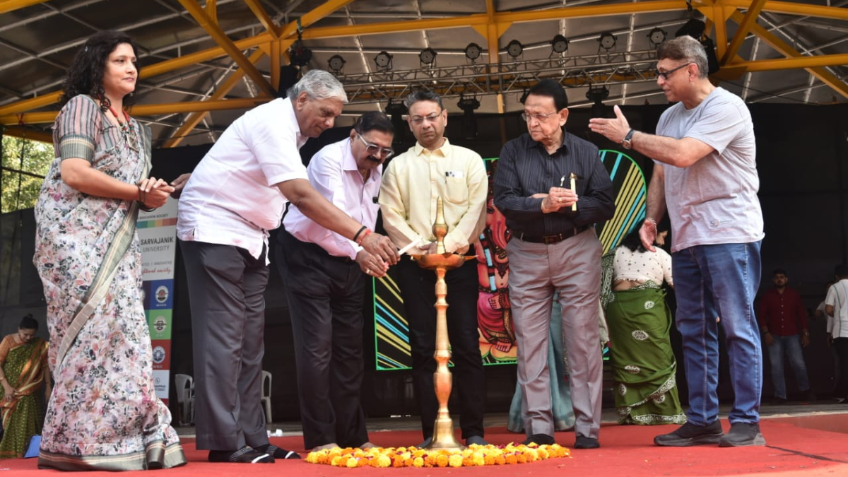 સાર્વજનિક યુનિવર્સિટીએ ભવ્ય SU કાર્નિવલ 2026નું અનાવરણ કર્યું – સંસ્કૃતિ, સર્જનાત્મકતા અને અભ્યાસનો મહોત્સવ