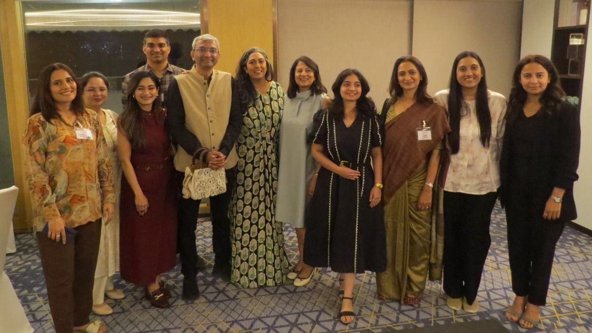 દેસાઈ ફાઉન્ડેશને ભારતમાં ૧.૨ કરોડ લોકોના જીવનમાં પરિવર્તન લાવીને પ્રભાવનું સીમાચિહ્ન સર કર્યું