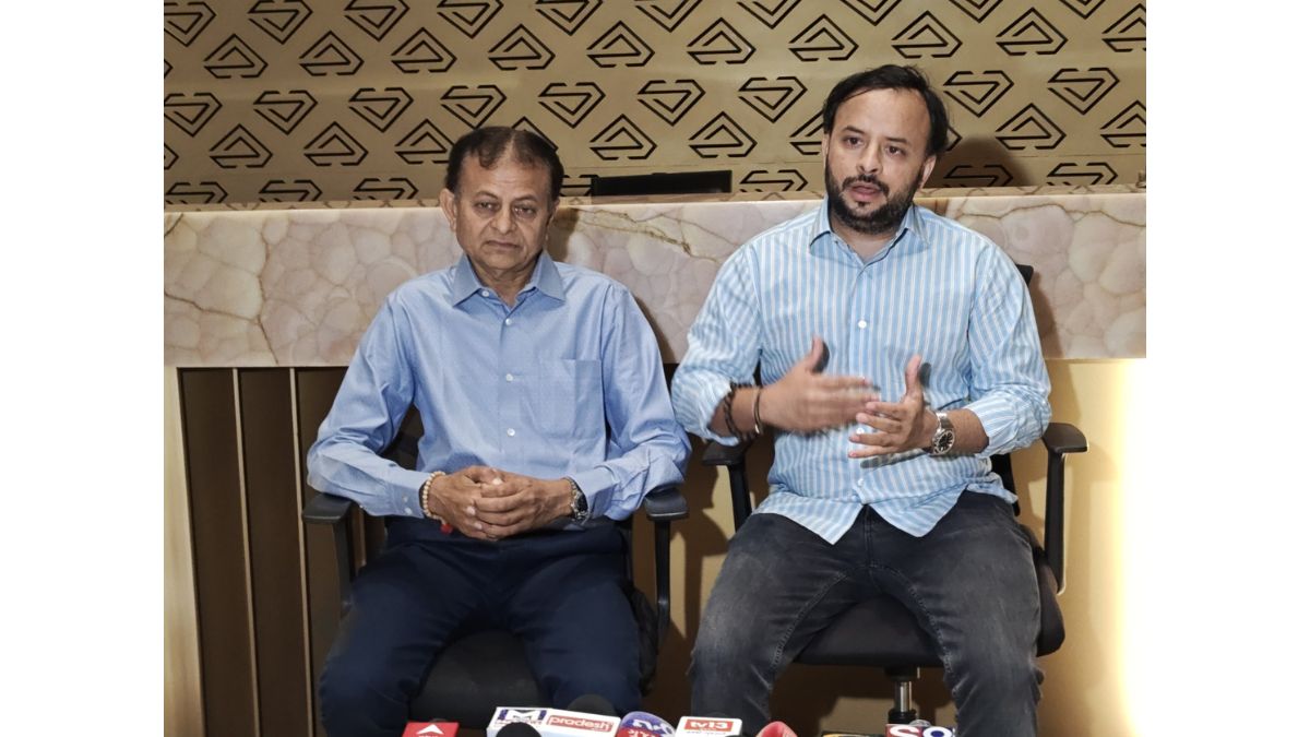 સુરતના શિવમ જ્વેલ્સ ની વૈશ્વિક મંચ પર મોટી સિદ્ધિ, ડીટીસી સાઈટ હોલ્ડર તરીકે પસંદગી