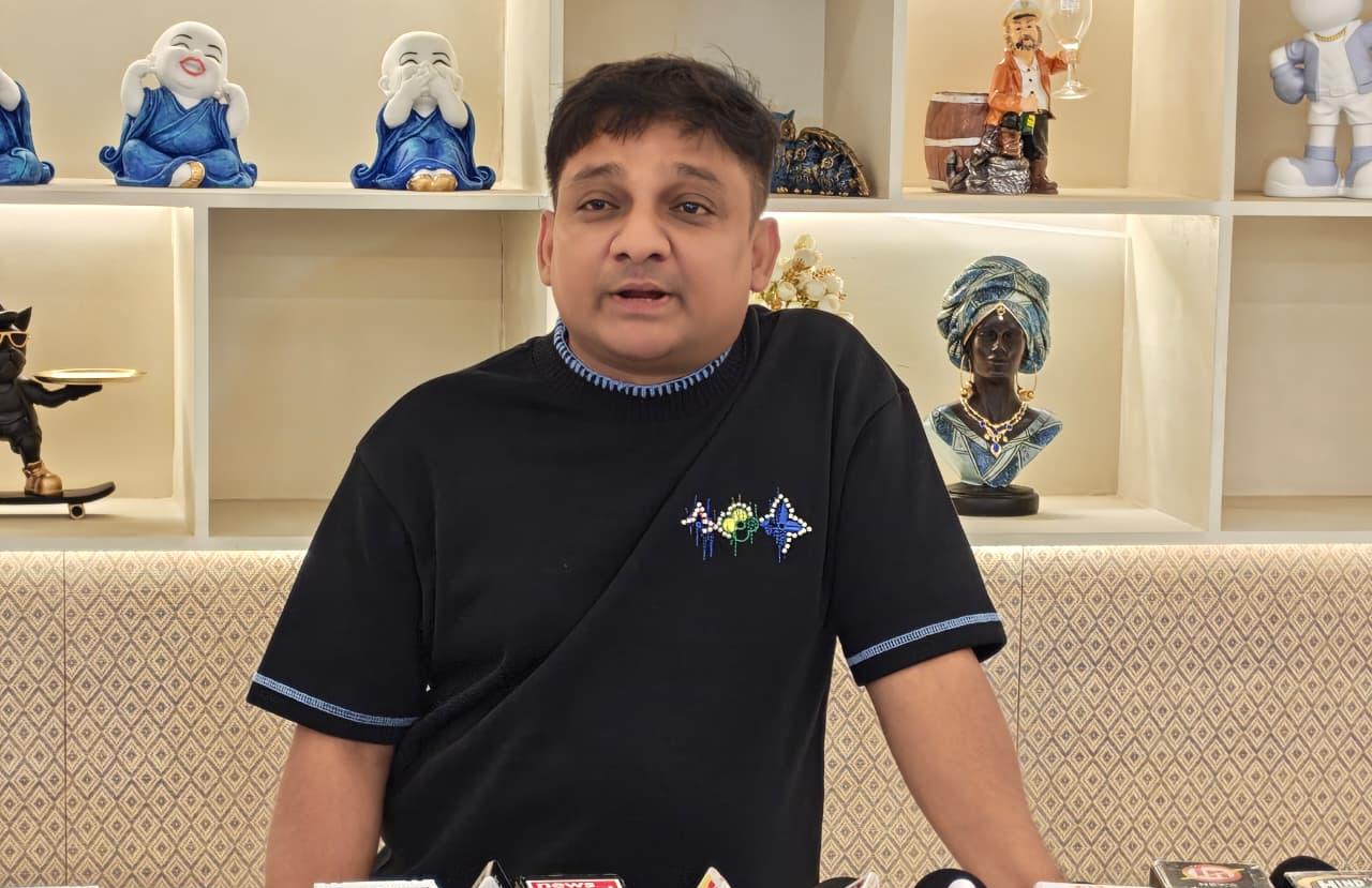 NG બ્રાન્ડની ધમાકેદાર વાપસી: 29 એપ્રિલે સુરતમાં ખુલશે NG મોલ, 60% નફો સેવા કાર્યોમાં ખર્ચાશે