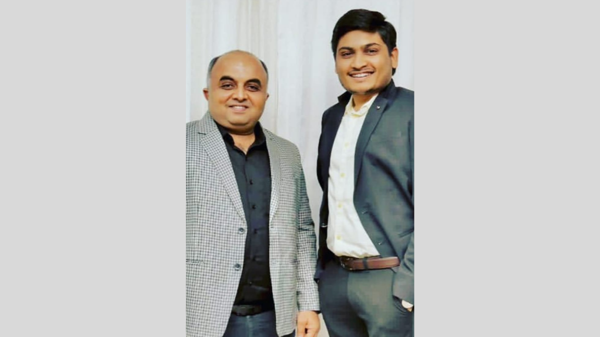કરોડોના રોકાણ બાદ સપ્લાય બંધ, એશિયન લેબગ્રોન ડાયમંડ કંપનીના બે ભાગીદારોની ધરપકડ