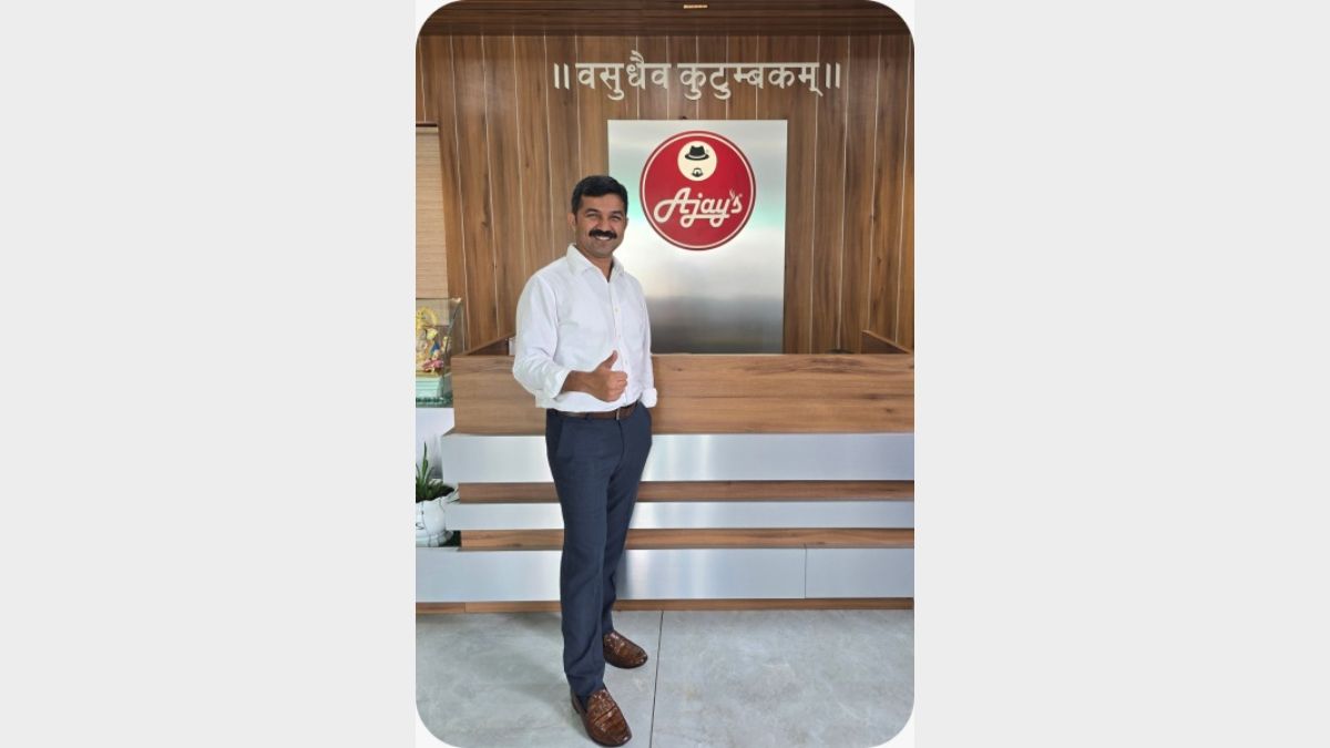 વર્લ્ડ મોટરસાયકલ ડે – 2026″ નિમિત્તે Ajay’s Cafe અને GMRA ભાઈચારા અને જવાબદાર મોટરસાયકલિંગની ભાવનાની ઉત્સાહભેર ઉજવણી કરશે