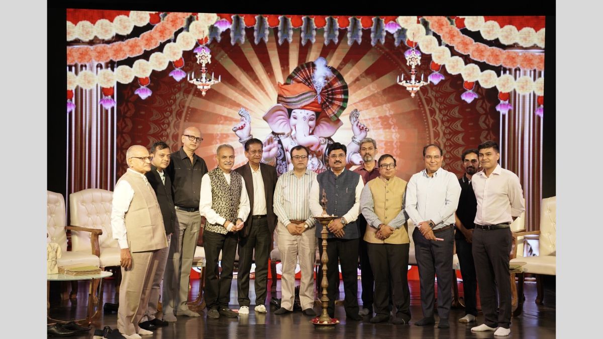 સુરતમાં સફળતાપૂર્વક યોજાયો ‘નેશનલ ટેક્સટાઇલ એક્સપોર્ટ કોન્ક્લેવ 2026: સુરત્સ એક્સપોર્ટ રોડમેપ’; નિકાસ વધારવા માટે ઉદ્યોગને મળ્યો સ્પષ્ટ માર્ગદર્શક રોડમેપ