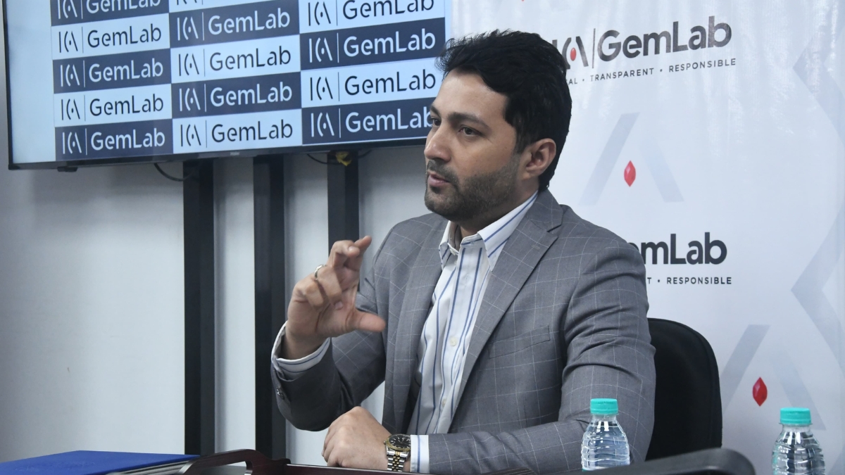 ICA- GemLab સુરતમાં જેમોલોજિકલ લેબોરેટરી શરૂ કરશે